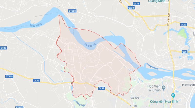 Khoan giếng tại Đan Phượng – Hà Nội – 0988678115